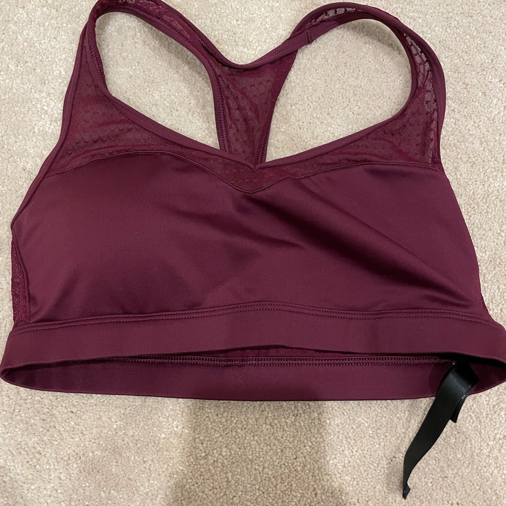 Victoria Secret sports bra